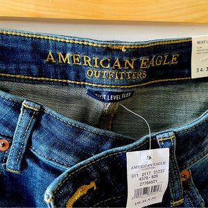 Men’s jeans, NWT 34x34